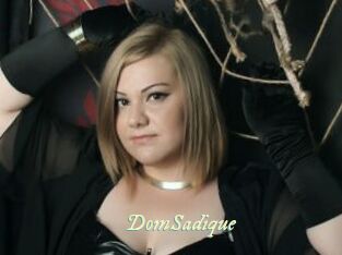 DomSadique