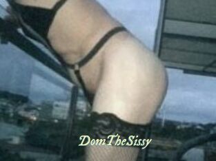 DomTheSissy