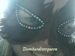 Domhardcorequeen
