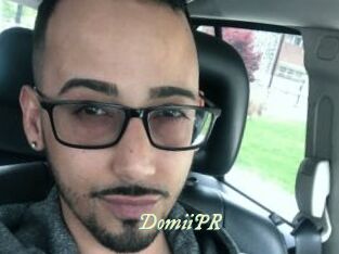 DomiiPR