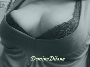 DominaDilana