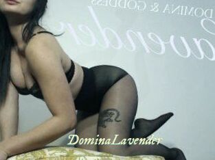 DominaLavender