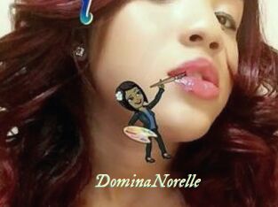 Domina_Norelle