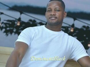 DominantBlack
