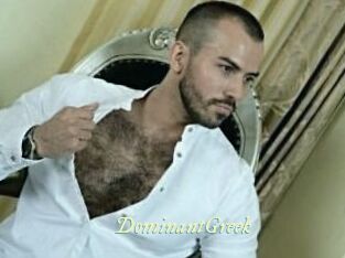 DominantGreek