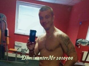 DominanterMr