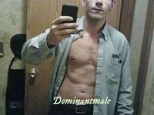 Dominantmale