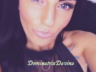 DominatrixDavina
