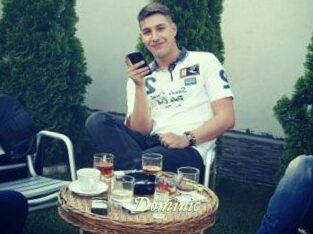Dominic