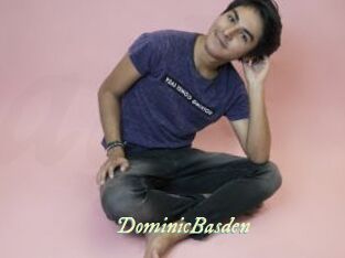 DominicBasden