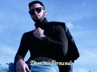 DominicFernando