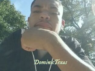 Dominic_Texas