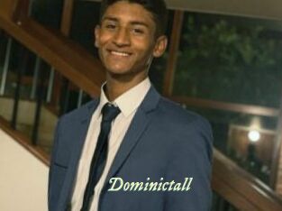 Dominictall