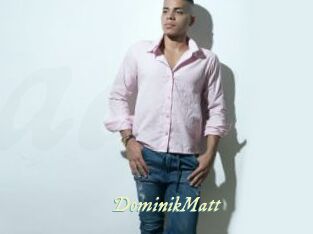 DominikMatt