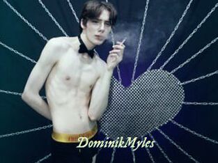 DominikMyles