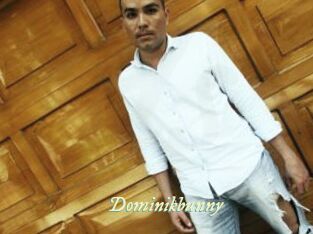 Dominikbunny