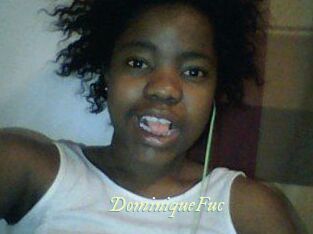 DominiqueFuc
