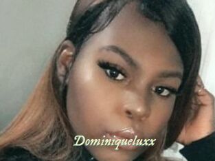 Dominiqueluxx