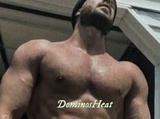 DominosHeat