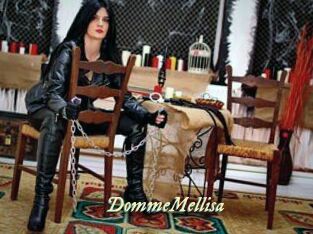 DommeMellisa