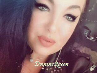 DommeQueen