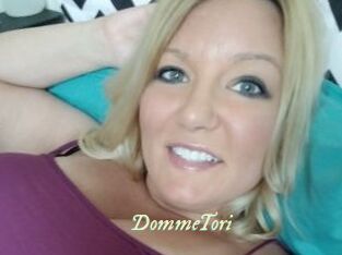 DommeTori