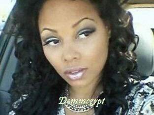 Dommegypt