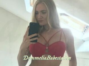 DommeliaBabestation