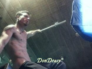 DonDeasy