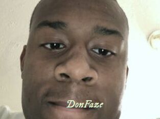 DonFaze