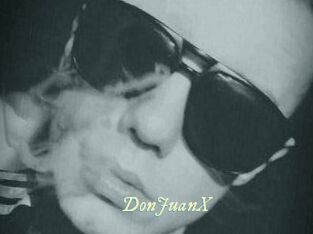 DonJuanX