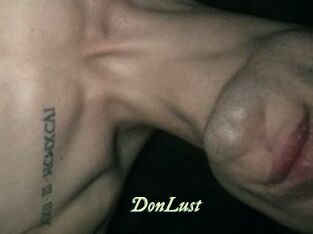 DonLust
