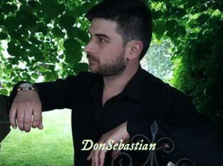 DonSebastian