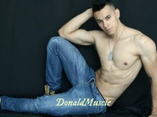 DonaldMuscle