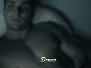 Donan