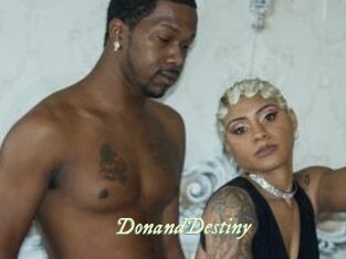 DonandDestiny