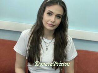 DonaraPriston