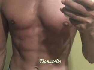 Donatello