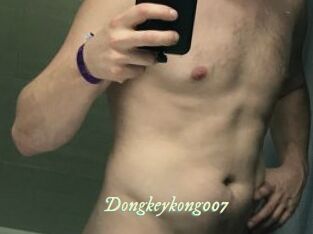 Dongkeykong007