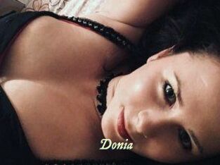Donia