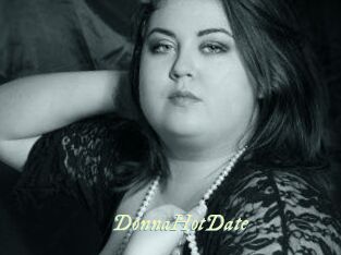 DonnaHotDate