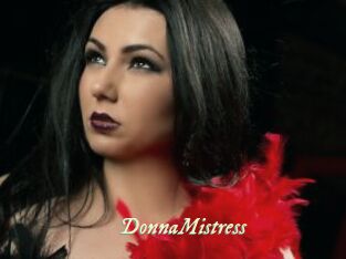 DonnaMistress