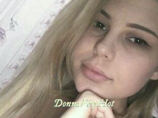 DonnaVeryHot
