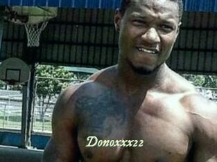 Donoxxx22
