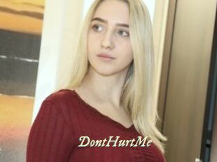 DontHurtMe