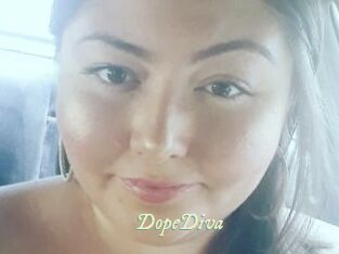 DopeDiva