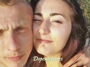Dopeasslovers