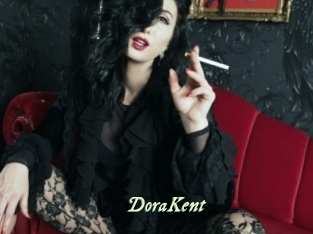 DoraKent Année du sexe