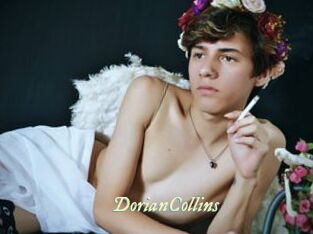 DorianCollins