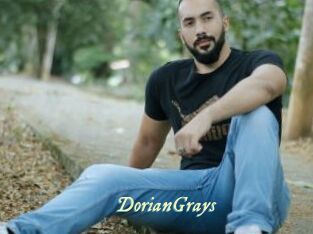 DorianGrays